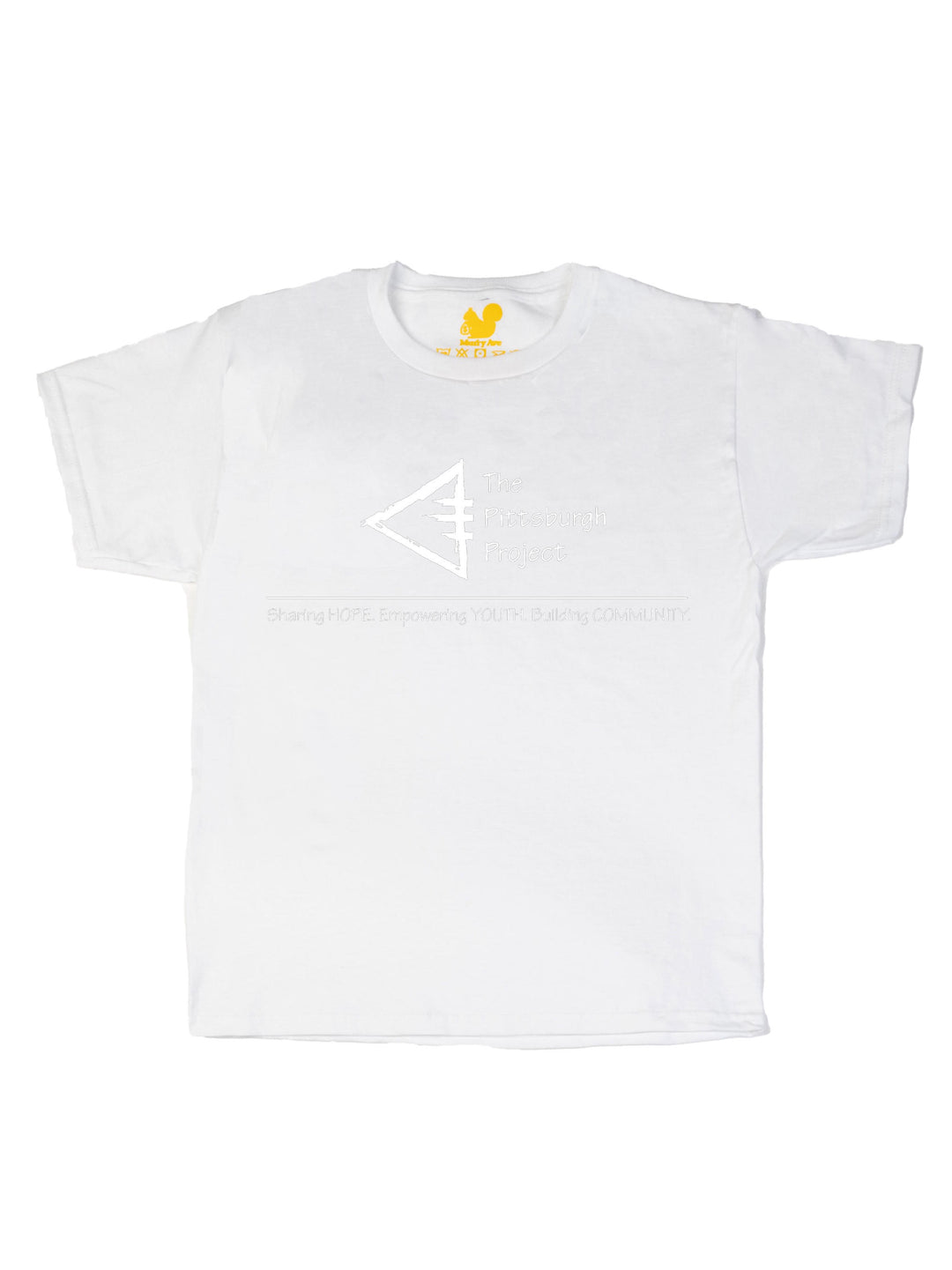 The Pittsburgh Project Youth T-Shirt