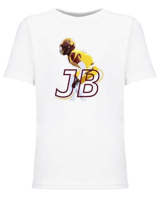 Jordan Bradley Youth T-Shirt