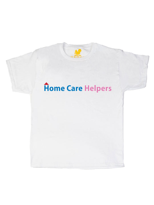 Home Care Helpers LLC Youth T-Shirt