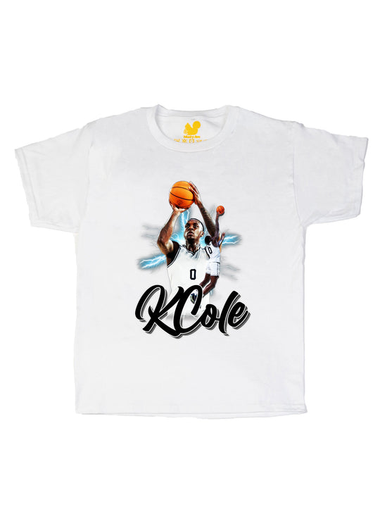 Kendal Coleman Youth T-Shirt
