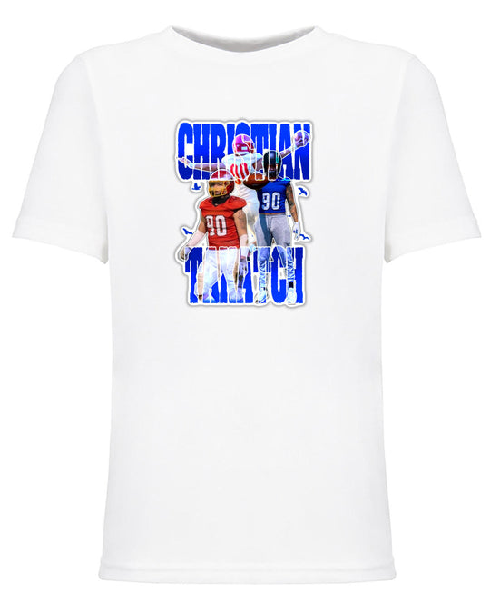 Christian Takatch Youth T-Shirt