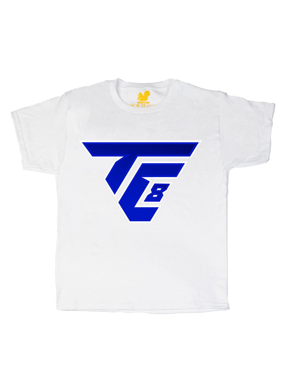 Tyshawn Campbell Logo Youth T-Shirt