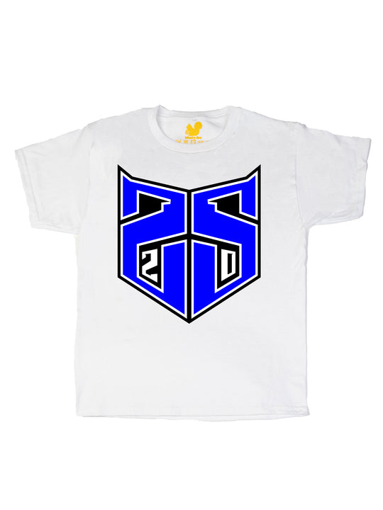 Zach Smith Logo Youth T-Shirt