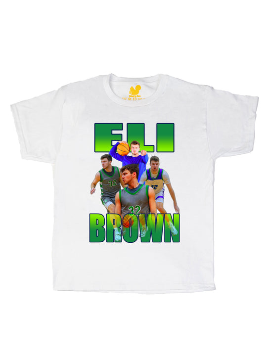 Eli Brown Youth T-Shirt