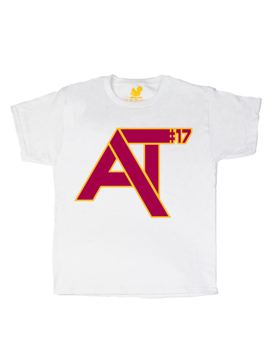Anna Thornton Logo Youth T-Shirt