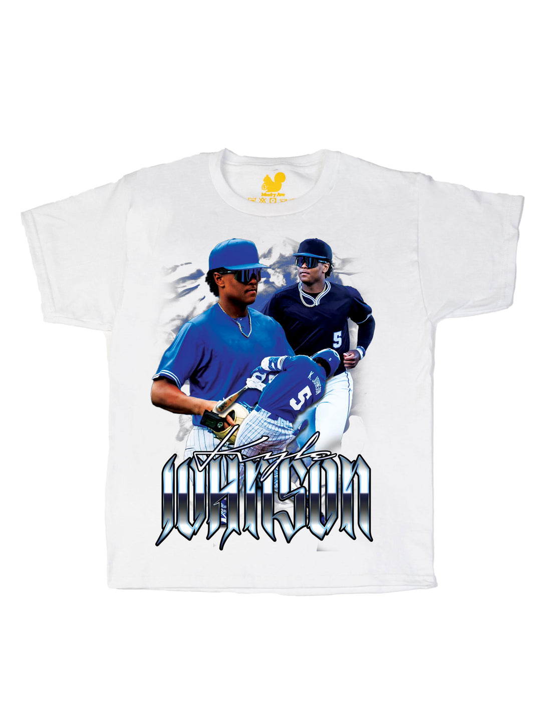 Kyle Johnson Youth T-Shirt