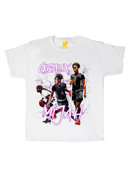 Amijah Price Youth T-Shirt