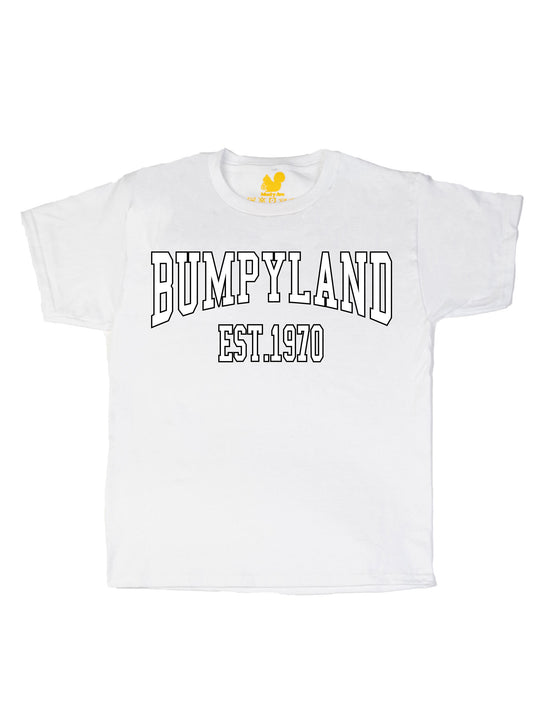 Bumpyland Youth T-Shirt