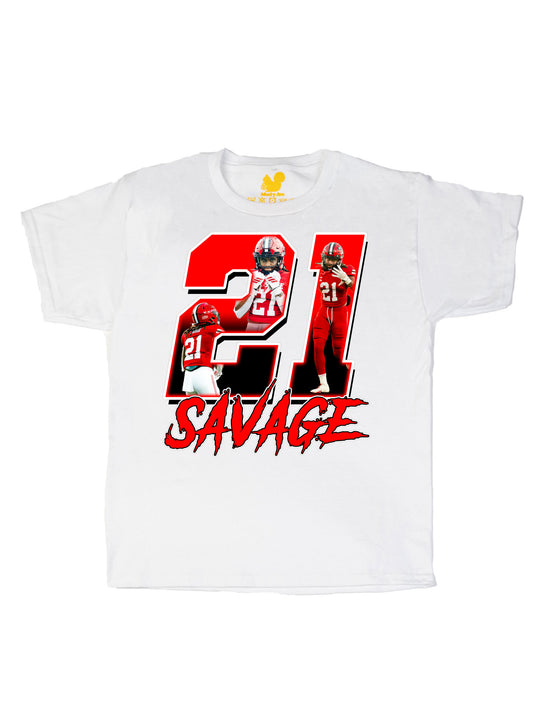 21Savage Youth T-Shirt