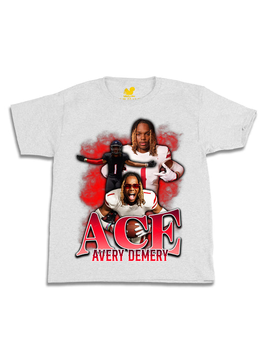 Avery Demery Youth T-Shirt