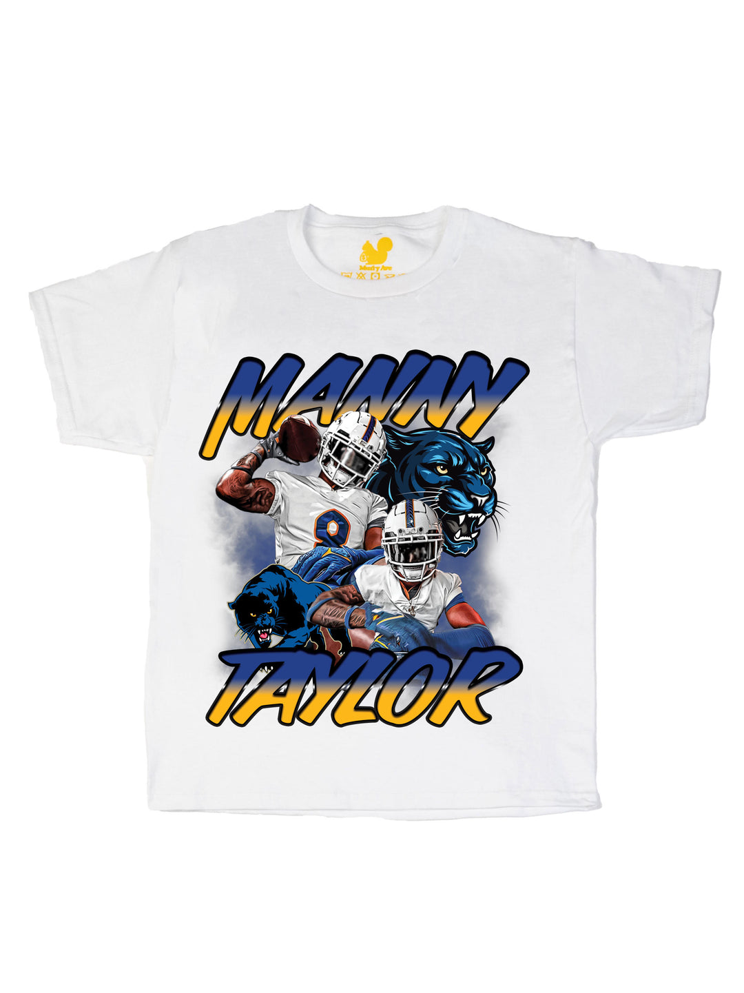 Manny Taylor Youth T-Shirt