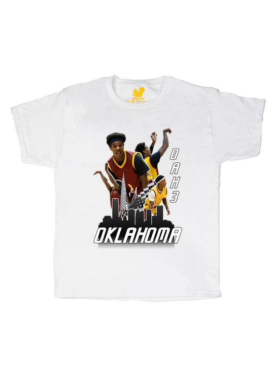 Omega Harris Youth T-Shirt