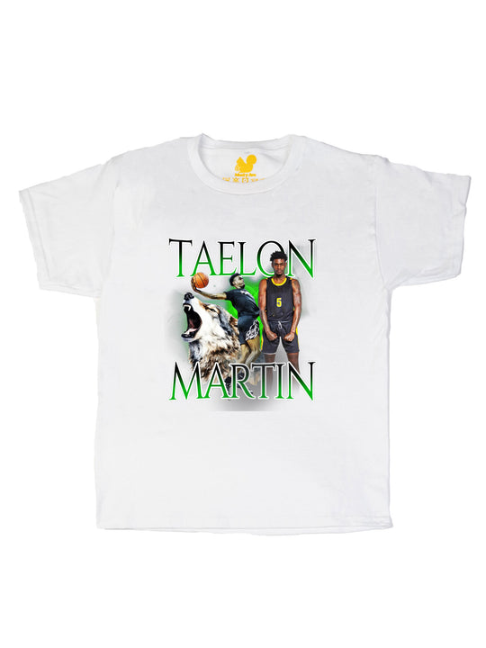 Taelon Martin Youth T-Shirt