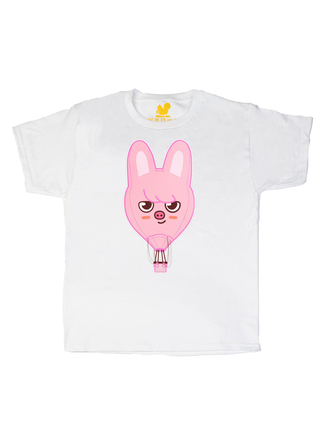 SKZOO Balloon Series Dwaekki Youth T-Shirt