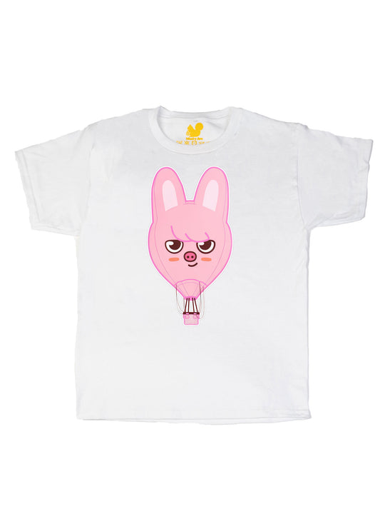 SKZOO Balloon Series Dwaekki Youth T-Shirt