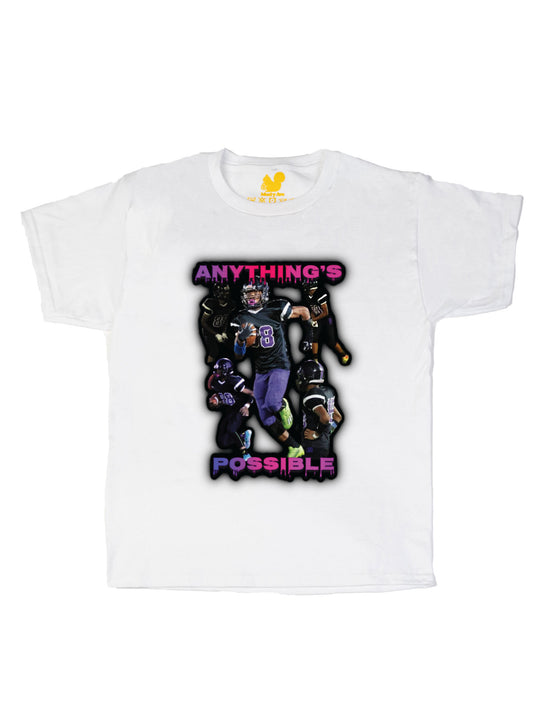 Jaemin Walker Youth T-Shirt