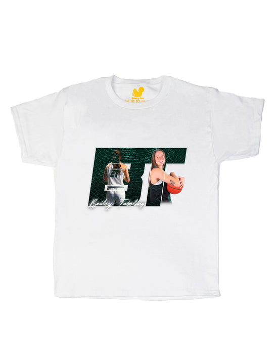 Bailey Tabeling Youth T-Shirt