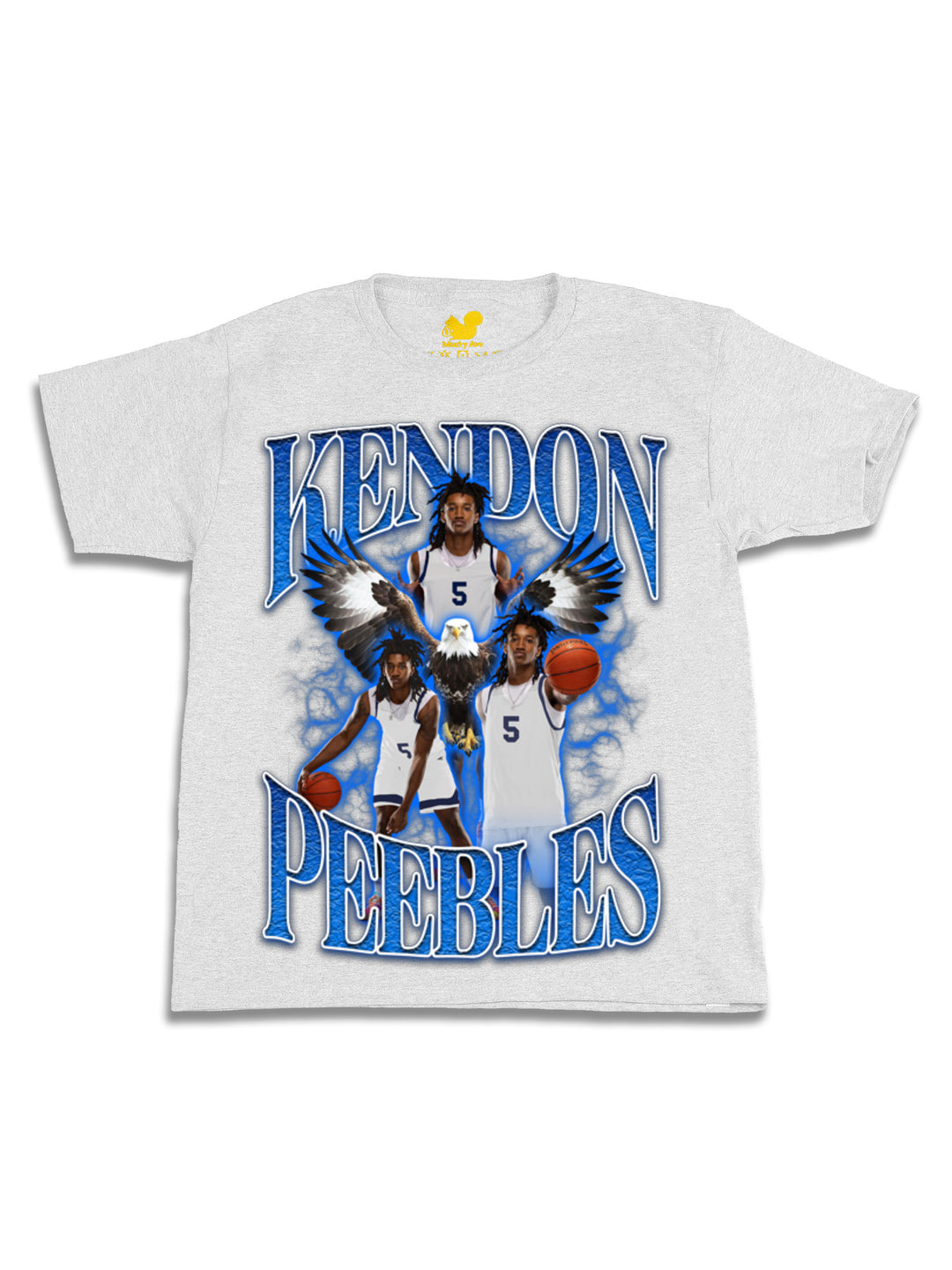 Kendon Peebles Youth T-Shirt