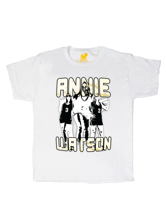 Annie Watson Youth T-Shirt
