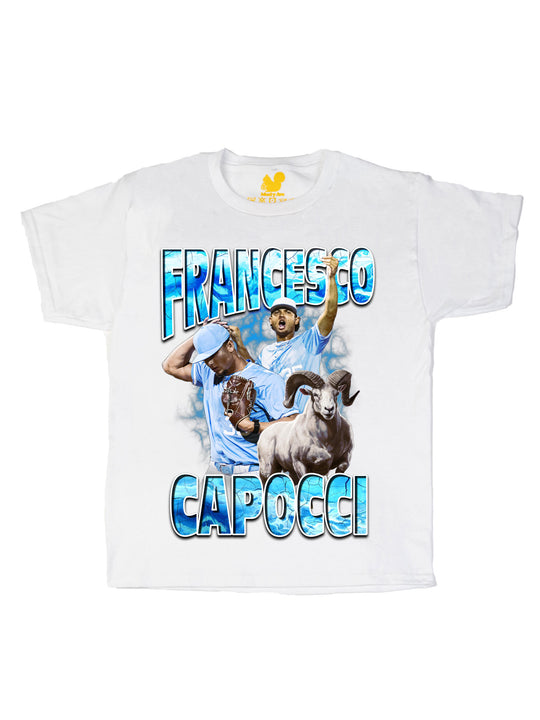 Francesco Capocci Collage Youth T-Shirt