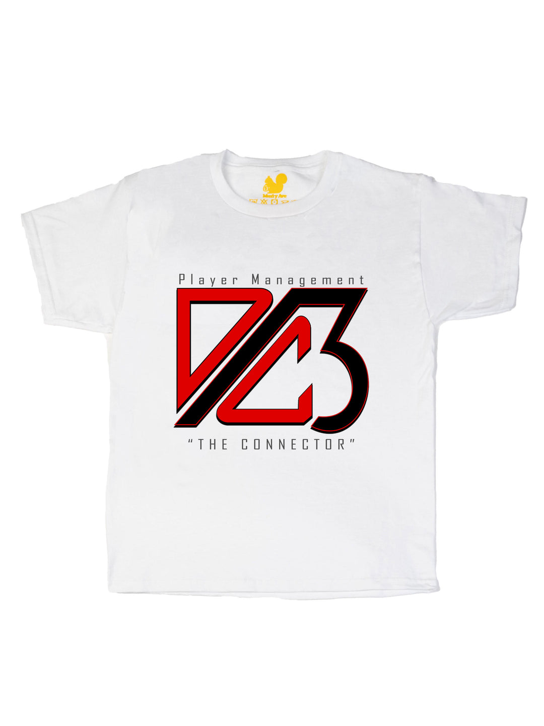 DC3 Youth T-Shirt