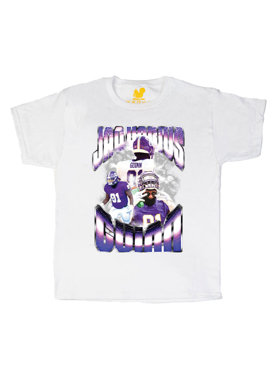 Jaquarius Guinn Youth T-Shirt