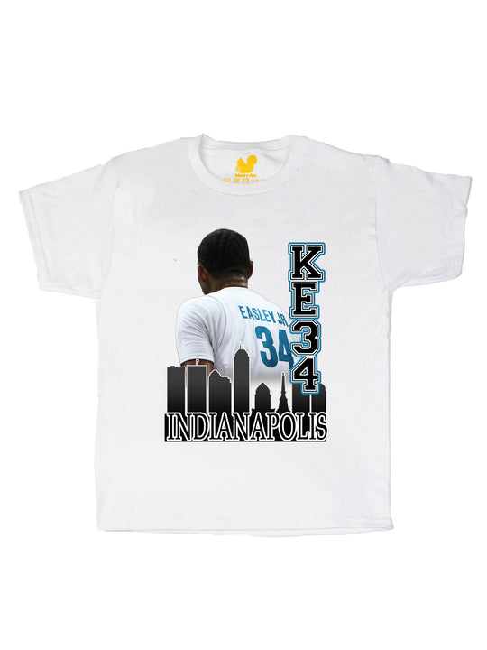 Kevin Easley Youth T-Shirt