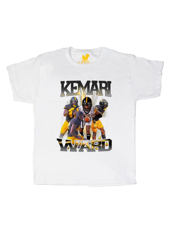 Kemari Ward Youth T-Shirt