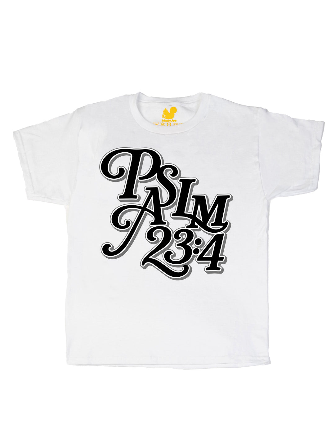 PSALM 234 Youth T-Shirt