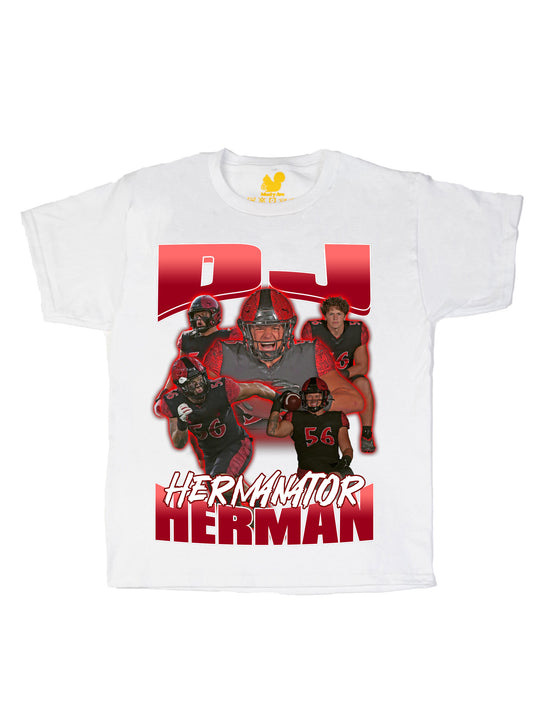 DJ Herman Youth T-Shirt