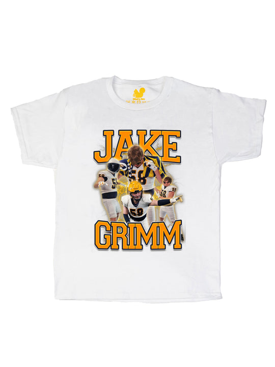 Jake Grimm Youth T-Shirt