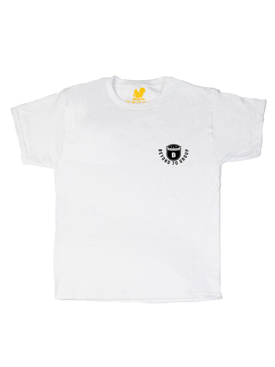Beyond 70 Group Youth T-Shirt