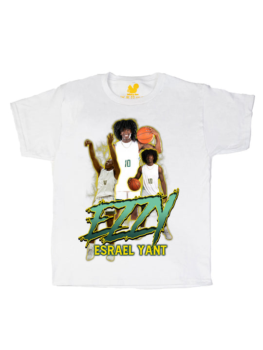 Esrael Yant Collage Youth T-Shirt