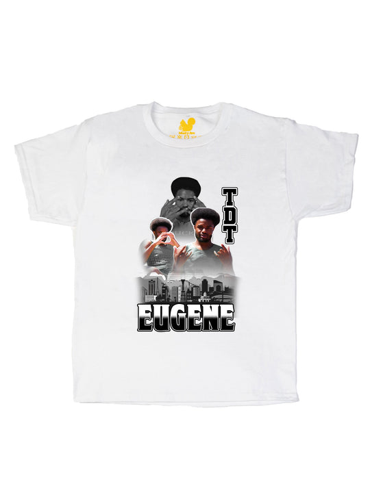 TreDarius Tintinger City Youth T-Shirt