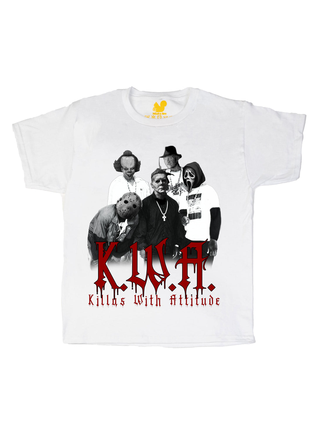 KWA Youth T-Shirt