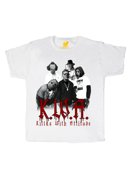 KWA Youth T-Shirt