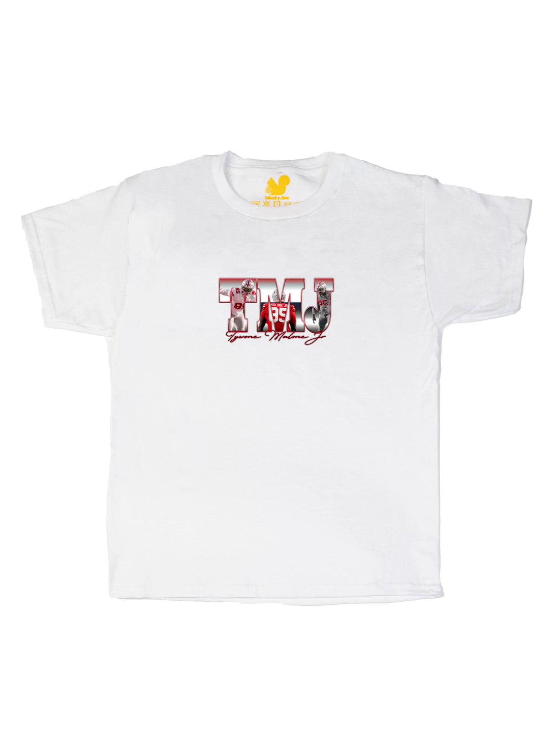 Tywone Malone Youth T-Shirt