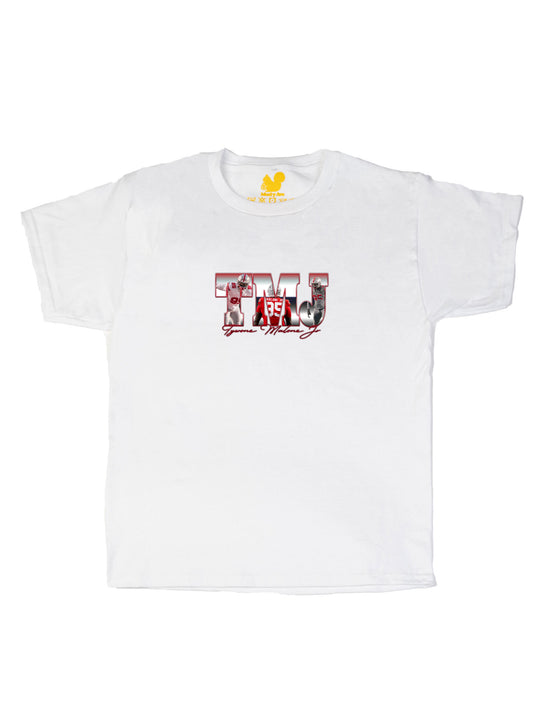 Tywone Malone Youth T-Shirt