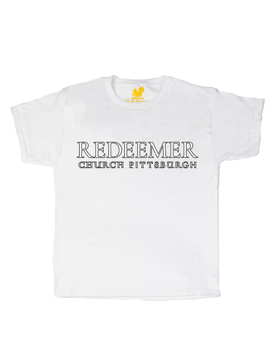 Redeemer Church Pittsburgh Youth T-Shirt