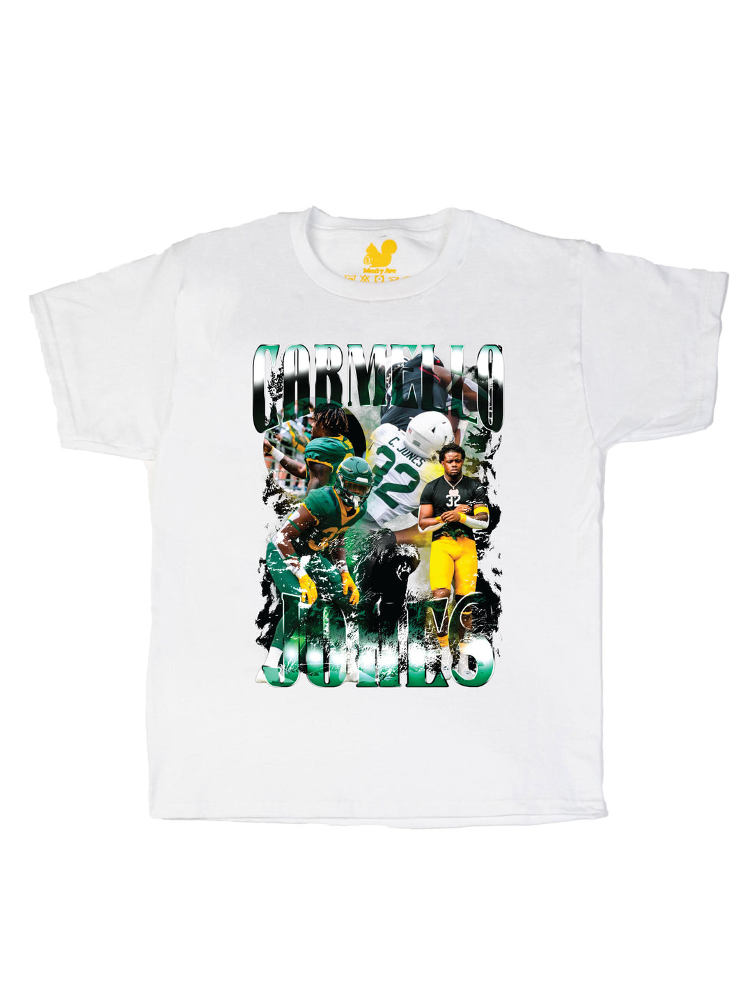 Carmello Jones Youth T-Shirt