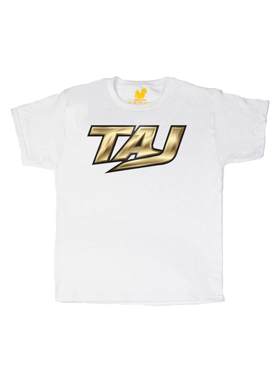 Taj Thweatt Logo Youth T-Shirt