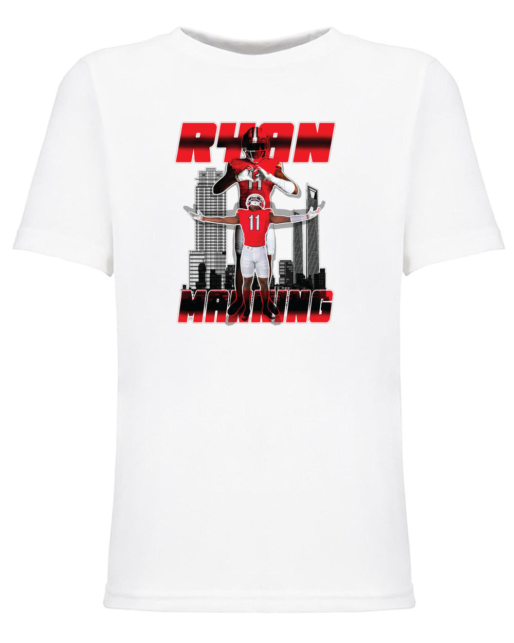 Ryan Manning Youth T-Shirt