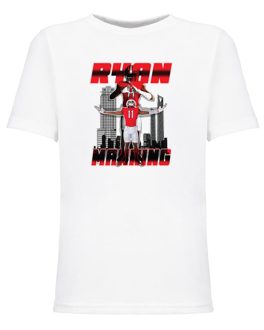 Ryan Manning Youth T-Shirt