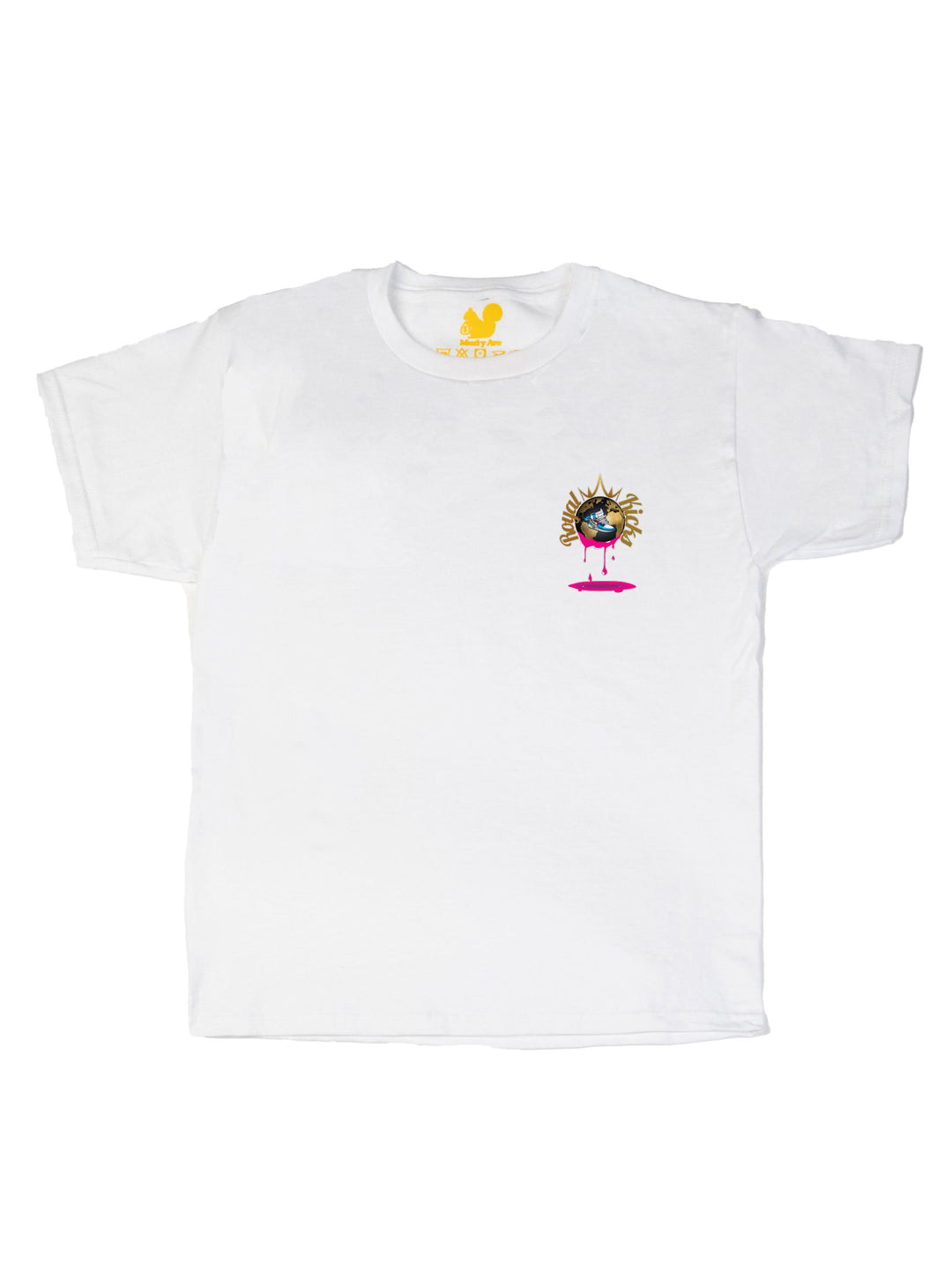 Royal Kicks Youth T-Shirt