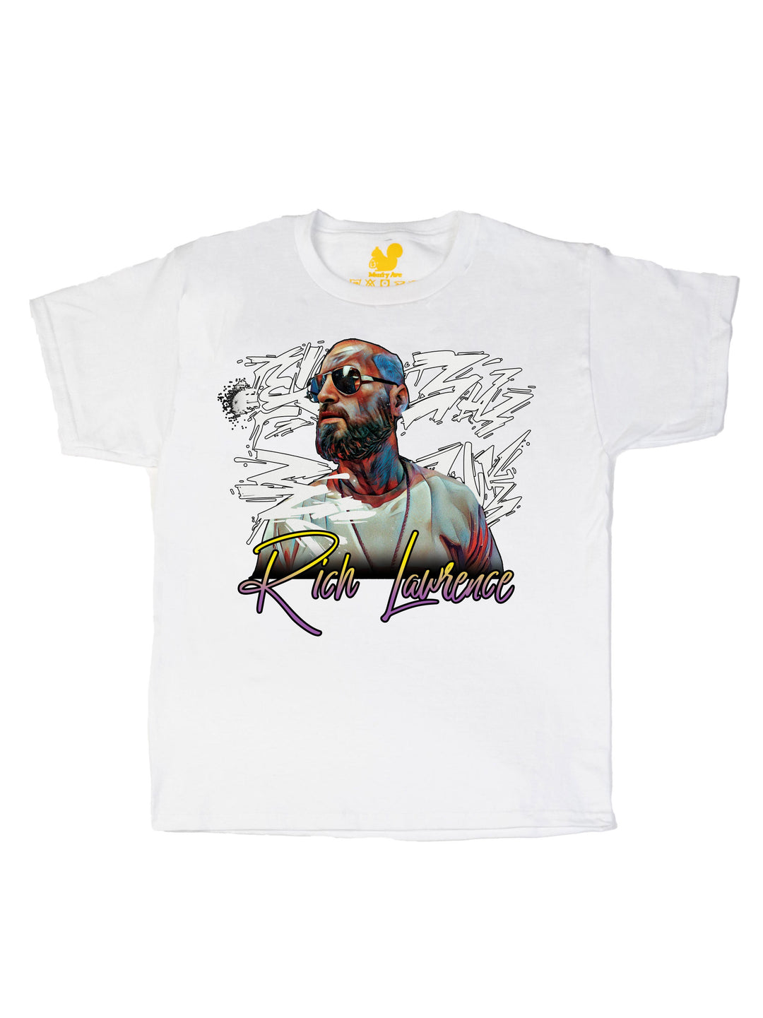 Rich Lawrence Youth T-Shirt