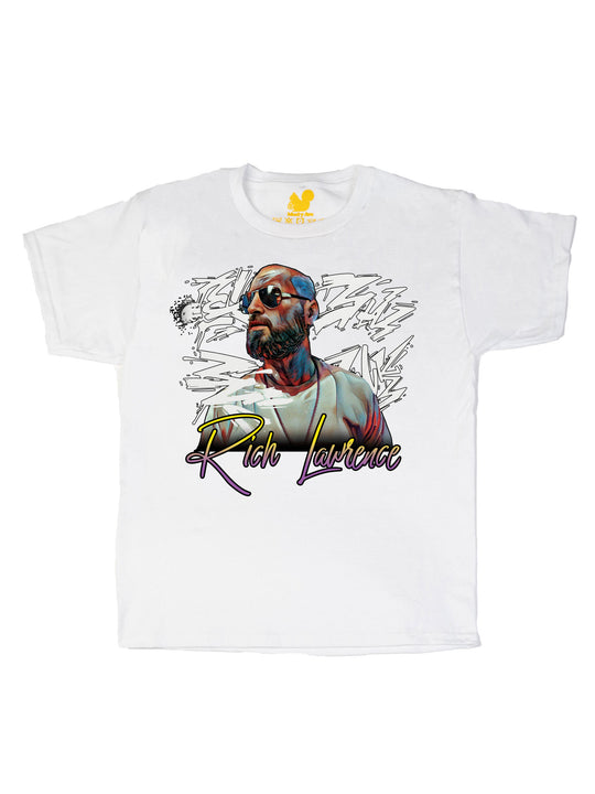 Rich Lawrence Youth T-Shirt