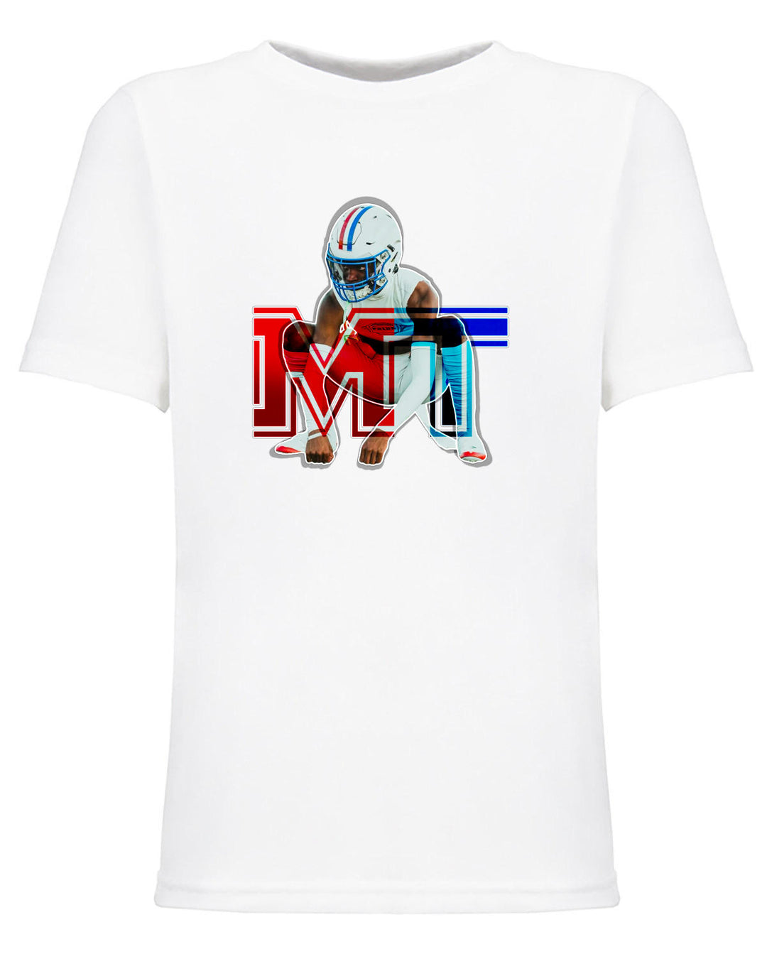 Michael Turner Youth T-Shirt