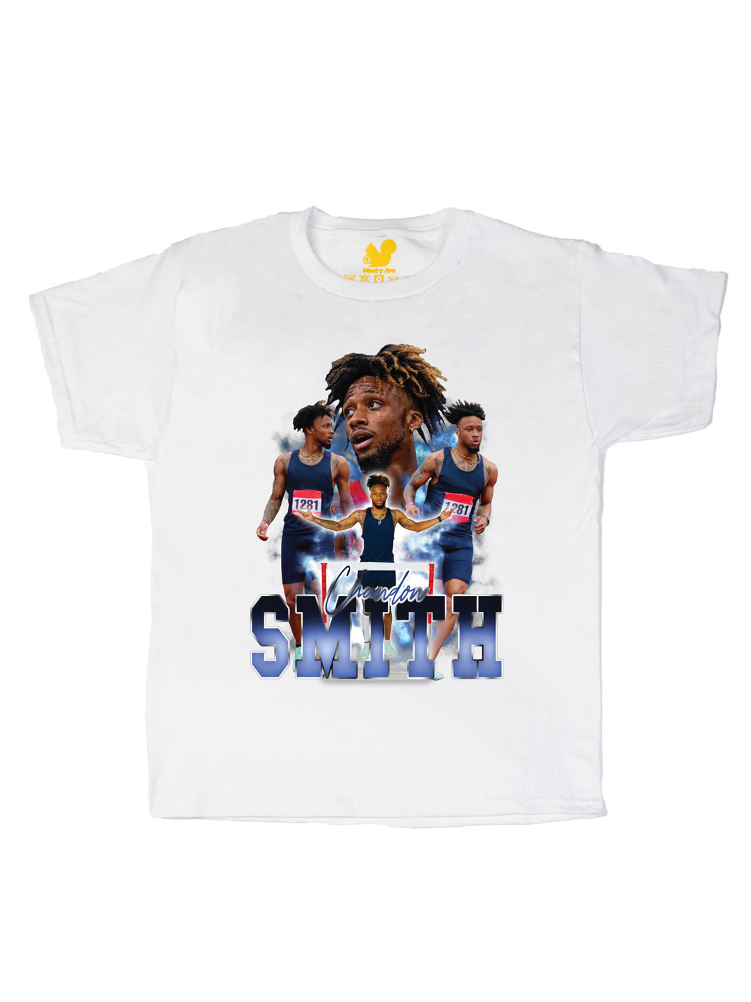 Chandon Smith Youth T-Shirt