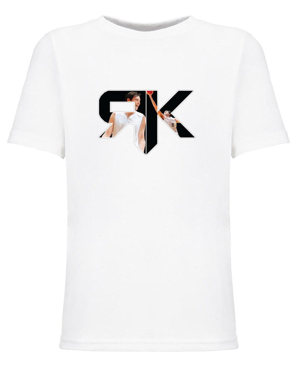 Ryan Kriener Youth T-Shirt