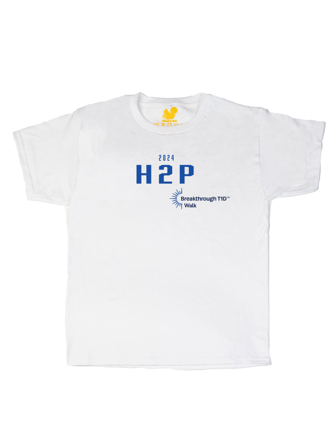 H2P Youth T-Shirt